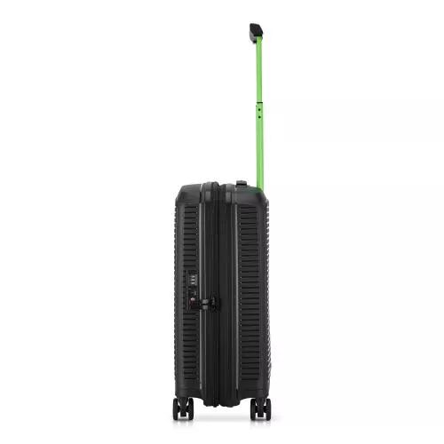 TROLLEY ARCADE NEGRO 55 CM