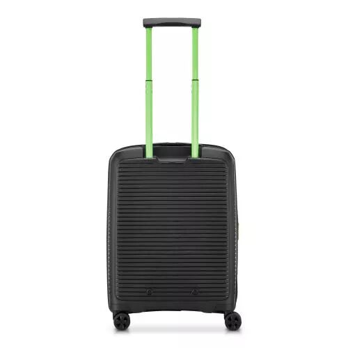 TROLLEY ARCADE NEGRO 55 CM