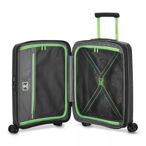 TROLLEY ARCADE NEGRO 55 CM
