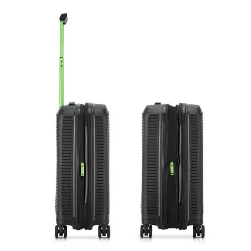 TROLLEY ARCADE NEGRO 55 CM
