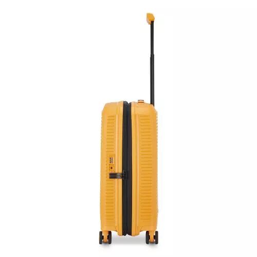 TROLLEY ARCADE MIELE AMARILLO 55 CM