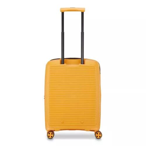 TROLLEY ARCADE MIELE AMARILLO 55 CM