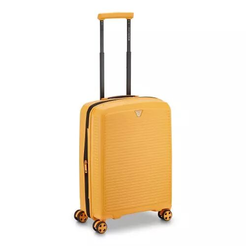 TROLLEY ARCADE MIELE AMARILLO 55 CM