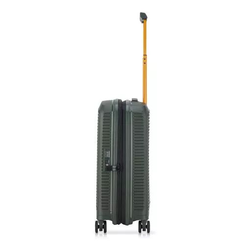 TROLLEY ARCADE MILITARE KAKI 55 CM