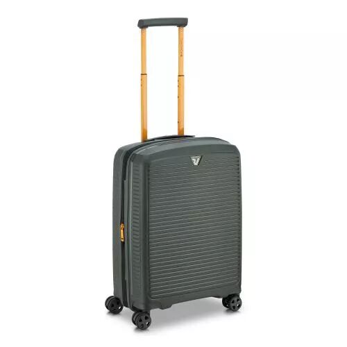 TROLLEY ARCADE MILITARE KAKI 55 CM