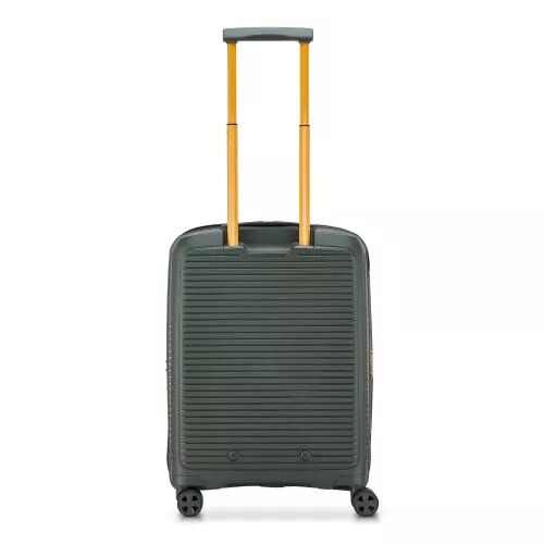 TROLLEY ARCADE MILITARE KAKI 55 CM