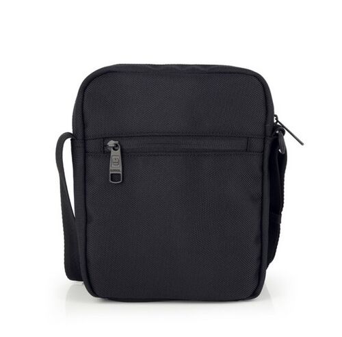 BANDOLERA ASTON NEGRO