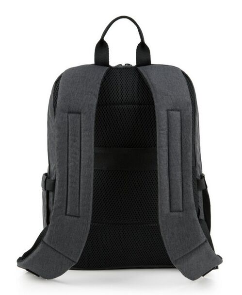 MOCHILA LIAM GRIS