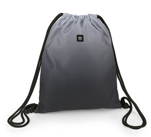 BOLSA GYM NEGRO