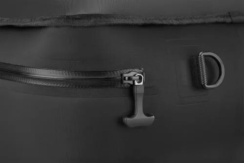 BOLSA COMPRESION NEGRO UNICA