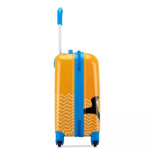 TROLLEY T.55 LOONEY TUNES DUCK