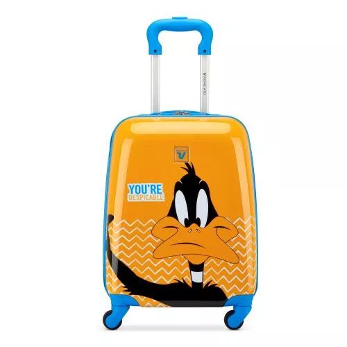 TROLLEY T.55 LOONEY TUNES DUCK