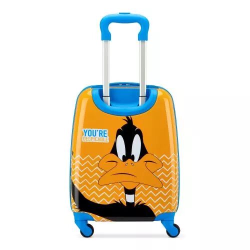 TROLLEY T.55 LOONEY TUNES DUCK