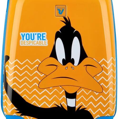 TROLLEY T.55 LOONEY TUNES DUCK