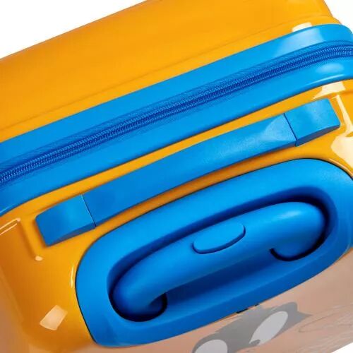 TROLLEY T.55 LOONEY TUNES DUCK