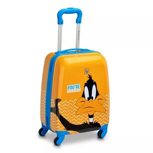 TROLLEY T.55 LOONEY TUNES DUCK