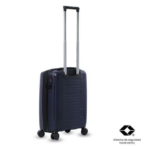 TROLLEY TRULLI AZUL ZN8 55 CM