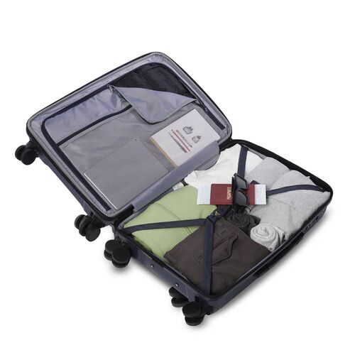 TROLLEY TRULLI AZUL ZN8 55 CM