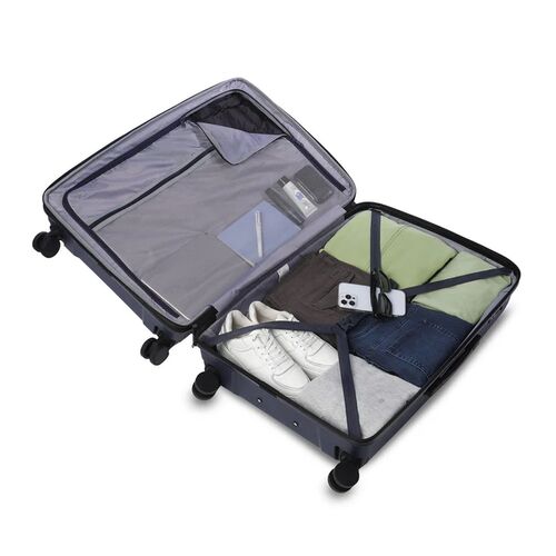 TROLLEY TRULLI AZUL ZN8 55 CM