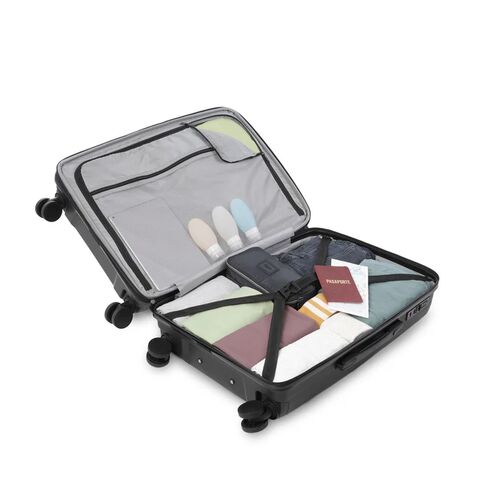 TROLLEY TRULLI NEGRO N01 55 CM