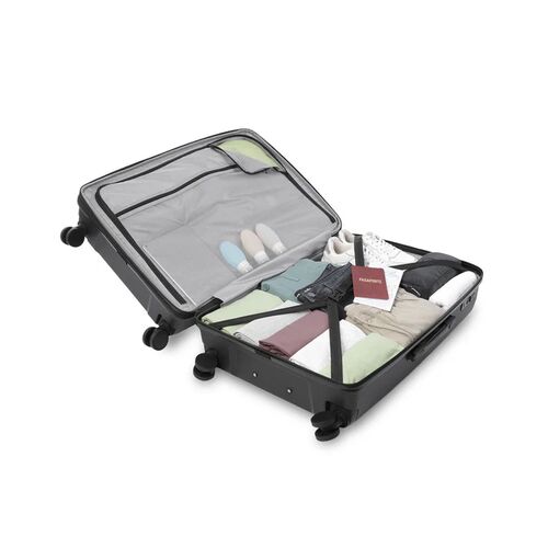 TROLLEY TRULLI NEGRO N01 55 CM