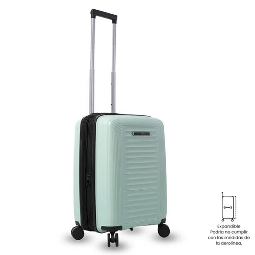 TROLLEY TRULLI TURQUESA VN11 55 CM