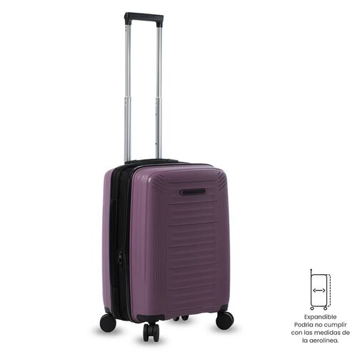 TROLLEY TRULLI MORADO MN5 65 CM
