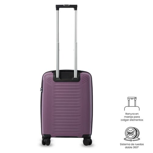 TROLLEY TRULLI MORADO MN5 65 CM