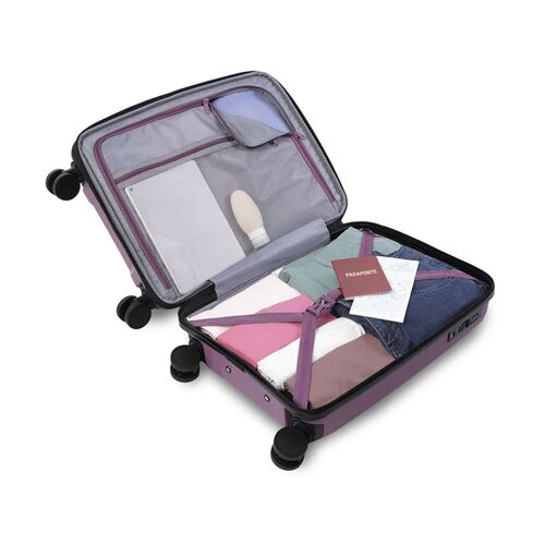 TROLLEY TRULLI MORADO MN5 65 CM