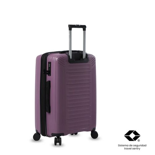 TROLLEY TRULLI MORADO MN5 65 CM