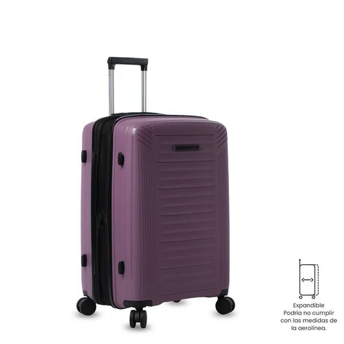 TROLLEY TRULLI MORADO MN5 65 CM