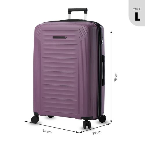TROLLEY TRULLI MORADO MN5 65 CM