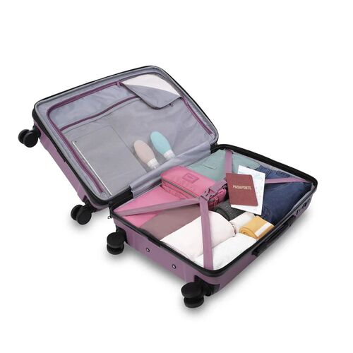 TROLLEY TRULLI MORADO MN5 65 CM
