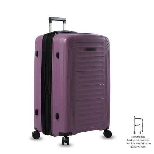 TROLLEY TRULLI MORADO MN5 65 CM