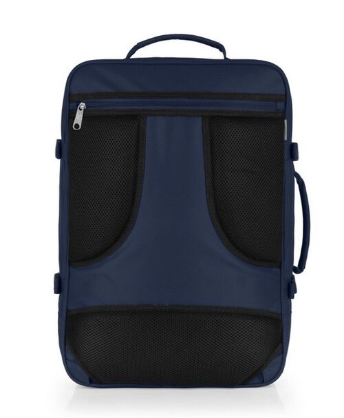 MOCHILA CABINA WEEK ECO AZUL