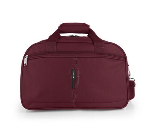 BOLSO MOCHILA WEEK BURDEOS