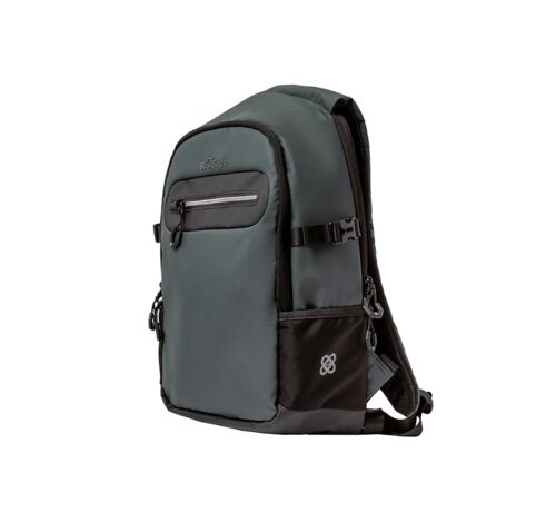 MOCHILA ADVENTURE ECO STIVIBAGS