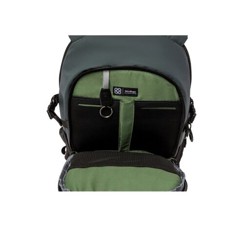 MOCHILA ADVENTURE ECO STIVIBAGS