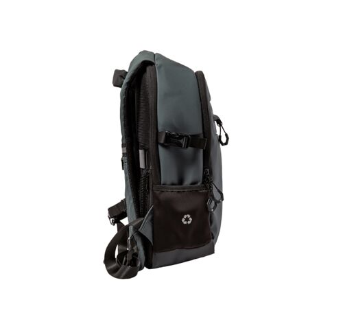 MOCHILA ADVENTURE ECO STIVIBAGS