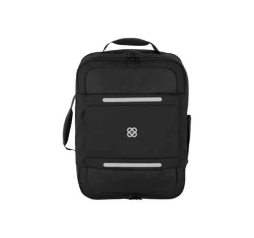 MOCHILA ADVENTURE NEGRO