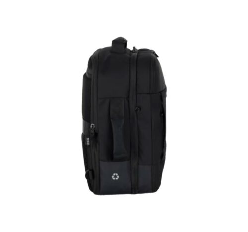 MOCHILA ADVENTURE NEGRO