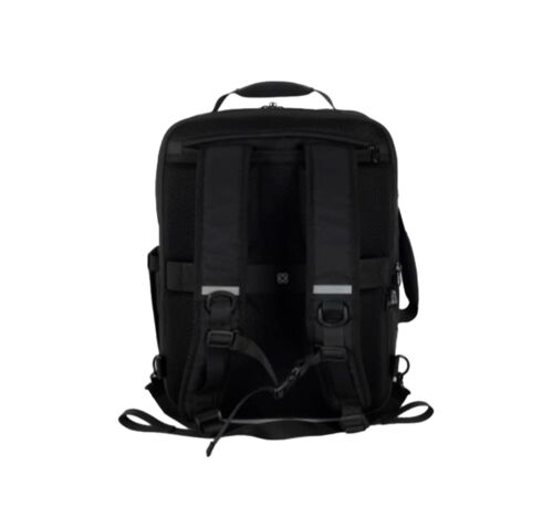 MOCHILA ADVENTURE NEGRO