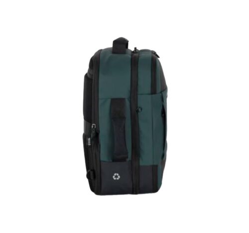 MOCHILA ADVENTURE ANTRACITA
