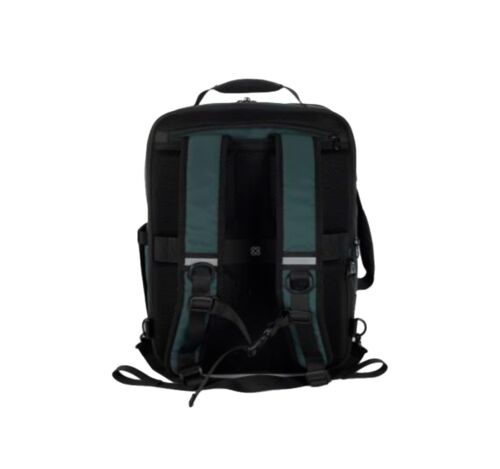 MOCHILA ADVENTURE ANTRACITA