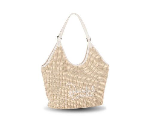 BOLSO BLANCO UNICA
