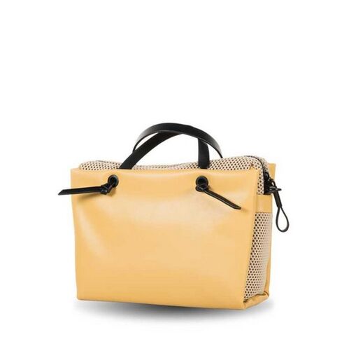 BOLSO AMARILLO UNICA