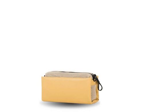 BOLSO AMARILLO UNICA