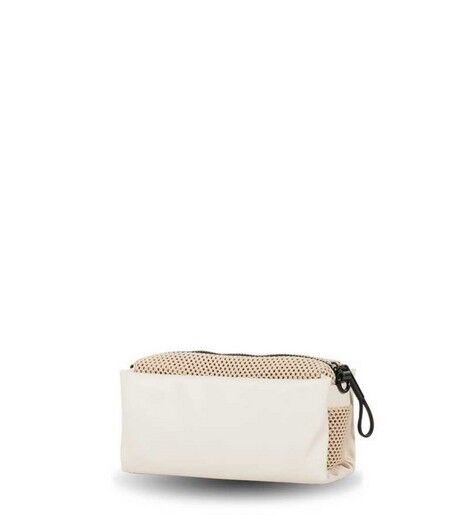 BOLSO BLANCO UNICA