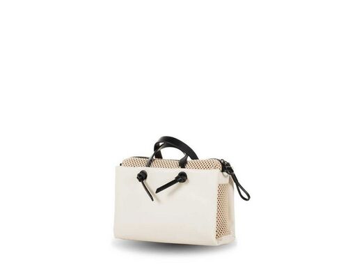 BOLSO BLANCO UNICA