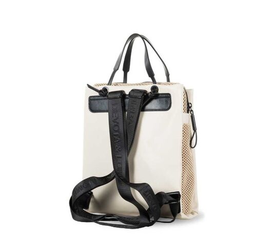 MOCHILA BLANCO UNICA